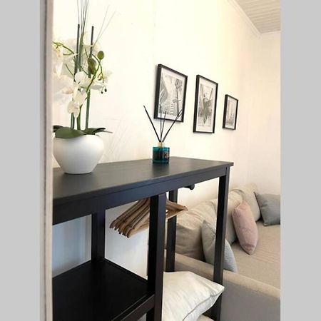 Appartement Cute Studio Rom à Mons Extérieur photo